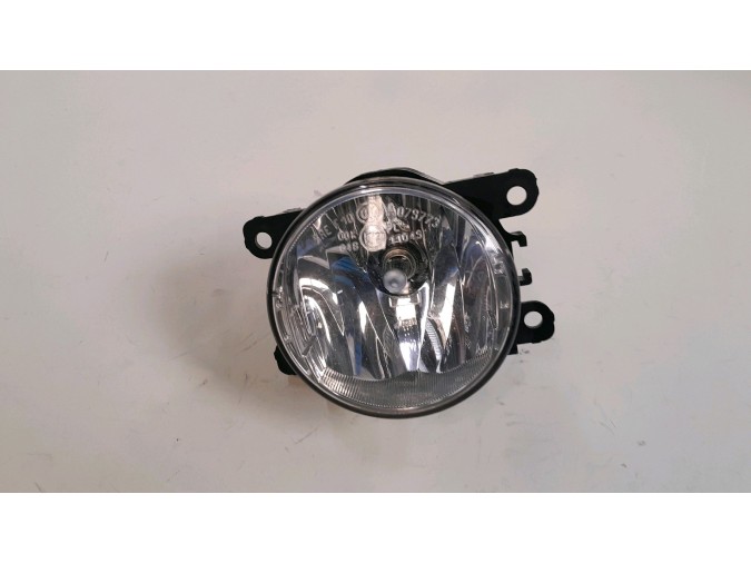 FARO ANTINIEBLA DELANTERO DACIA LODGY 2015
