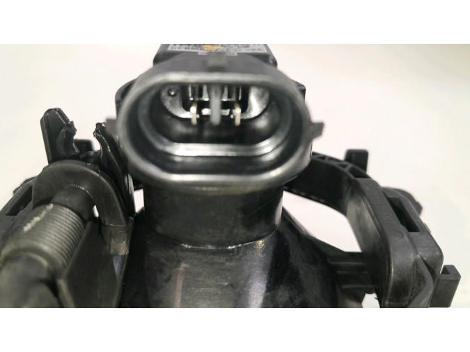 FARO ANTINIEBLA DELANTERO DACIA LODGY 2015