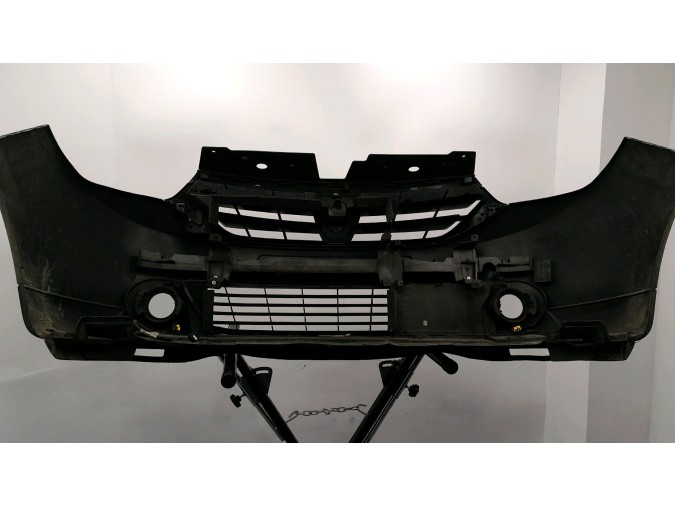 PARAGOLPES DELANTERO DACIA LODGY BLANCO 2015