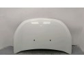 CAPOT DACIA LODGY BLANCO 2015