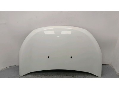 CAPOT DACIA LODGY BLANCO 2015