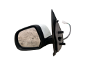 RETROVISOR IZQUIERDO DACIA LODGY BLANCO 2015