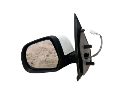 RETROVISOR IZQUIERDO DACIA LODGY BLANCO 2015