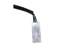 RETROVISOR IZQUIERDO DACIA LODGY BLANCO 2015