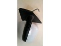 RETROVISOR IZQUIERDO DACIA LODGY BLANCO 2015