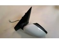 RETROVISOR IZQUIERDO DACIA LODGY BLANCO 2015