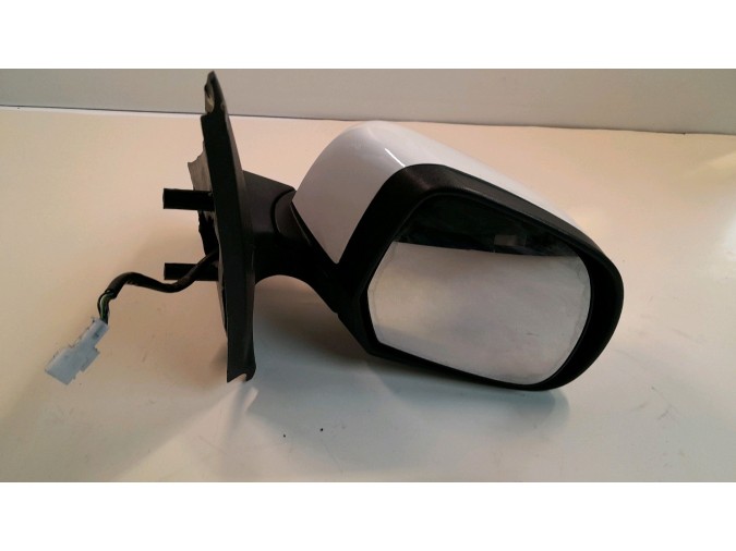 RETROVISOR DERECHO DACIA LODGY 2015