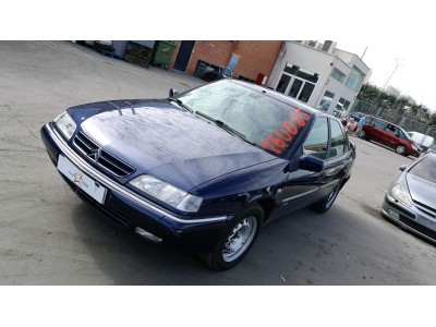 Intercooler CITROEN XANTIA 2000