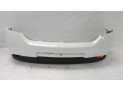 PARAGOLPES TRASERO RENAULT SYMBOL 2015