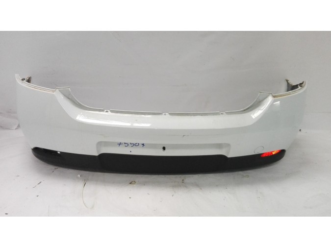 PARAGOLPES TRASERO RENAULT SYMBOL 2015