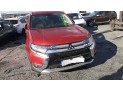 MECANICA TRASERA MITSUBISHI OUTLANDER 2015