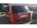 MECANICA TRASERA MITSUBISHI OUTLANDER 2015