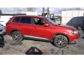 MECANICA TRASERA MITSUBISHI OUTLANDER 2015