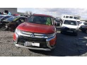 MECANICA TRASERA MITSUBISHI OUTLANDER 2015