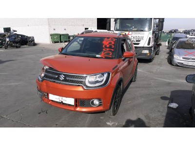 Volante SUZUKI IGNIS 2017