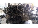 MOTOR CON ACCESORIOS Y CAJA DE CAMBIOS PEUGEOT 807 2004