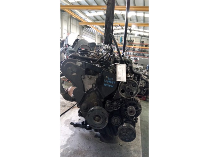 MOTOR ARRANQUE PEUGEOT 807 2004
