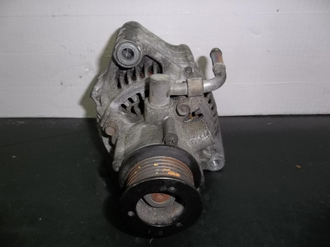 Alternador LAND ROVER FREELANDER 2000