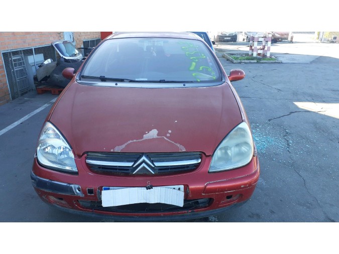 BOMBA DIREECION CITROEN C5 2004