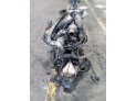 MOTOR CON ACCESORIOS Y CAJA DE CAMBIOS RENAULT MÉGANE SCENIC 2000