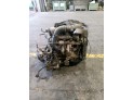 MOTOR CON ACCESORIOS Y CAJA DE CAMBIOS RENAULT MÉGANE SCENIC 2000