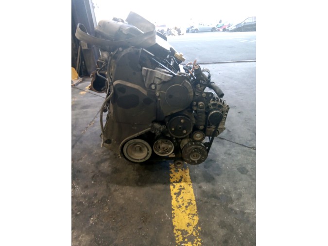Motor RENAULT MÉGANE SCENIC 2000