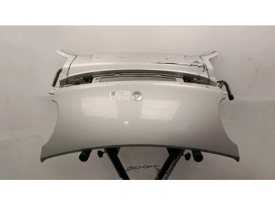 PARAGOLPES DELANTERO SMART FORTWO COUPE 2005