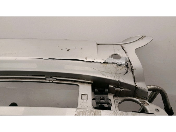 PARAGOLPES DELANTERO SMART FORTWO COUPE 2005