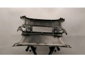 PARAGOLPES DELANTERO SMART FORTWO COUPE 2005