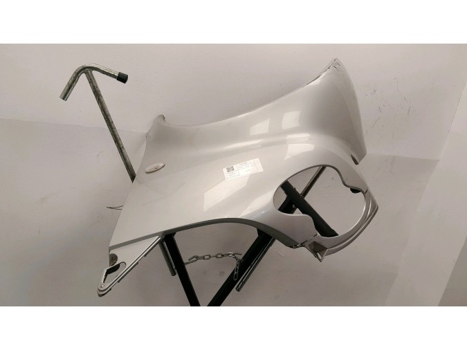 ALETA DELANTERA IZQUIERDA SMART FORTWO COUPE 2005