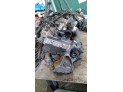 MOTOR CON ACCESORIOS Y CAJA DE CAMBIOS SMART FORTWO COUPE
