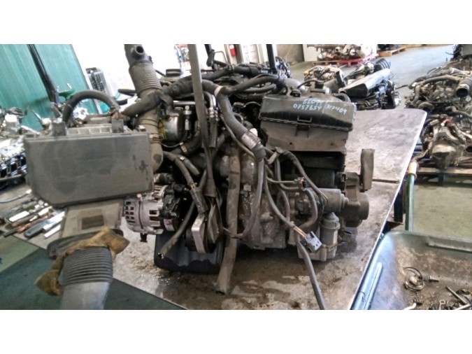 Motor SMART FORTWO COUPE
