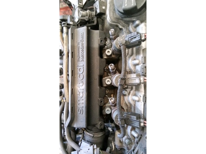 Motor SMART FORTWO COUPE