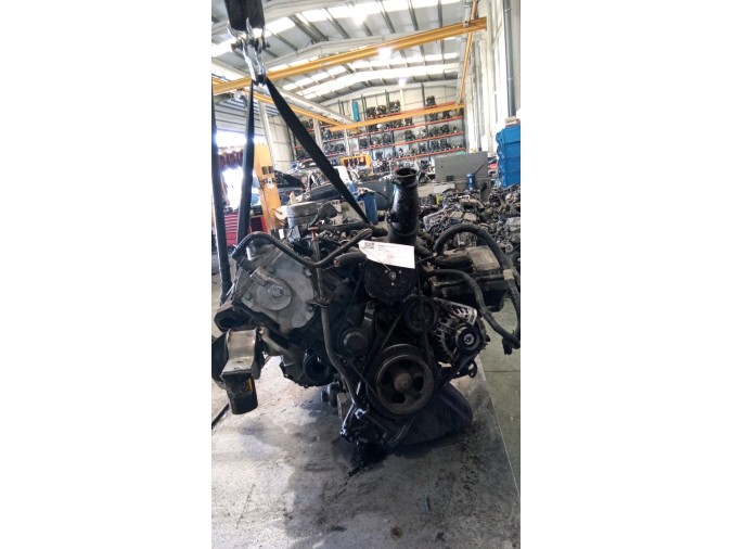 ALTERNADOR SMART FORTWO COUPE