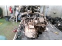 MOTOR CON ACCESORIOS Y CAJA DE CAMBIOS TOYOTA AVENSIS 2004