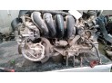 MOTOR CON ACCESORIOS Y CAJA DE CAMBIOS TOYOTA AVENSIS 2004