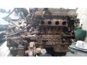 MOTOR CON ACCESORIOS Y CAJA DE CAMBIOS TOYOTA AVENSIS 2004
