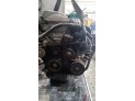 Motor TOYOTA AVENSIS 2004