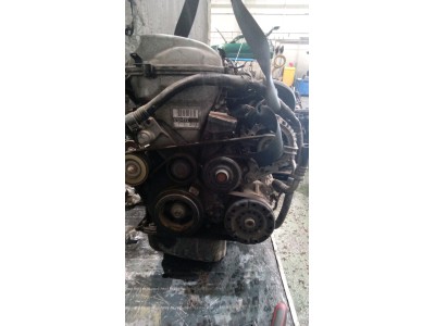 Motor TOYOTA AVENSIS 2004