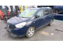 PILOTO INTERMITENTE LATERAL DELANTERO IZQUIERDO DACIA LODGY 2013