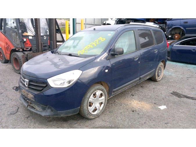 PILOTO INTERMITENTE LATERAL DELANTERO IZQUIERDO DACIA LODGY 2013