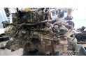 MOTOR CON ACCESORIOS SIN CAJA DE CAMBIOS DACIA LODGY 2013