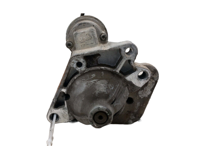 MOTOR ARRANQUE RENAULT CLIO 2013