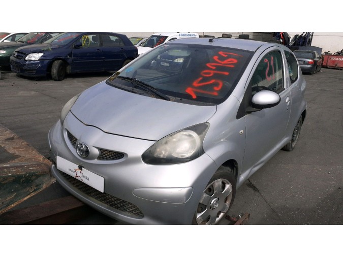 CERRADURA CAPO TOYOTA AYGO 2008