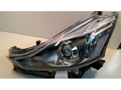 FARO DELANTERO IZQUIERDO TOYOTA PRIUS 2019