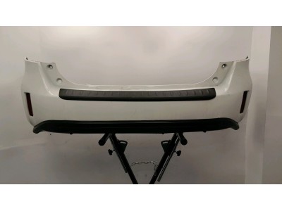 PARAGOLPES TRASERO TOYOTA PRIUS BLANCO 2019