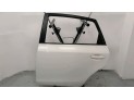 PUERTA TRASERA IZQUIERDA TOYOTA PRIUS BLANCA 2019