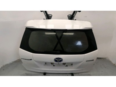 PORTON TRASERO TOYOTA PRIUS BLANCO 2019