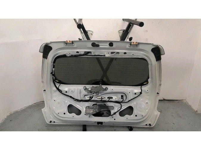 PORTON TRASERO TOYOTA PRIUS BLANCO 2019