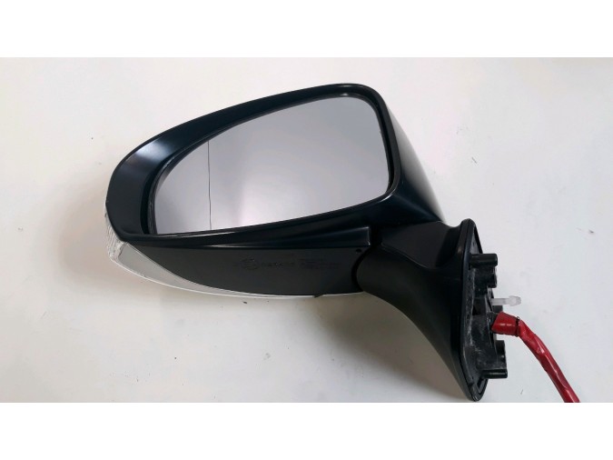 RETROVISOR IZQUIERDO TOYOTA PRIUS BLANCO 2019